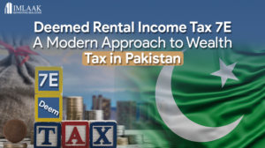 deemed rental income tax