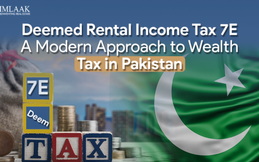 deemed rental income tax