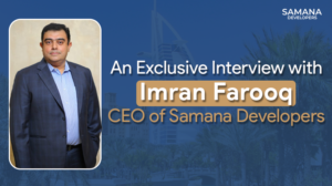 Interview with samana developers