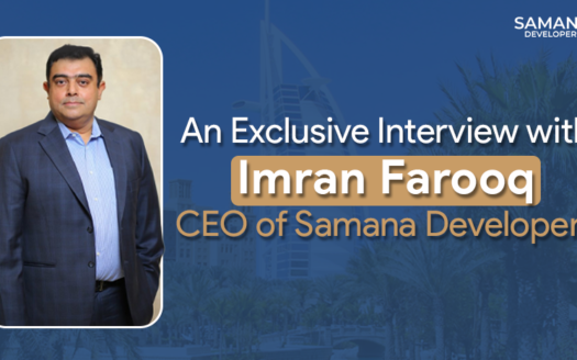Interview with samana developers