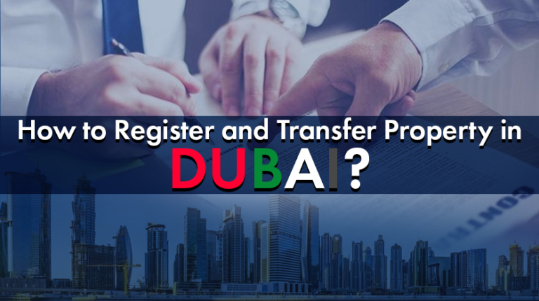 how-to-register-and-transfer-property-in-dubai