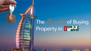 Buy dubai property