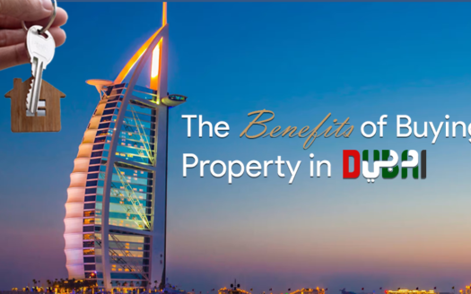 Buy dubai property