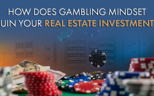 real estate investment