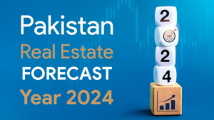 Pakistan Real Estate Forecast Year 2024