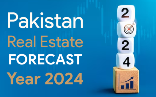 Pakistan Real Estate Forecast Year 2024