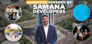 luxury apartments in Dubai