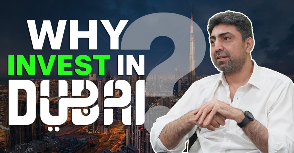 Affordable Luxury Apartments in Dubai