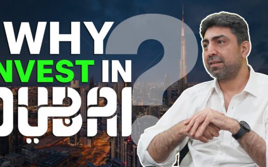 Affordable Luxury Apartments in Dubai