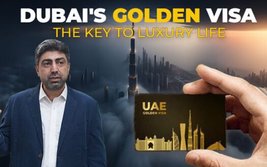 Dubai’s Golden Visa