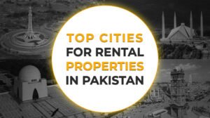 rental properties in Pakistan