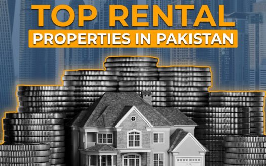 Rental Properties in Pakistan