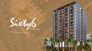 rental properties in Pakistan