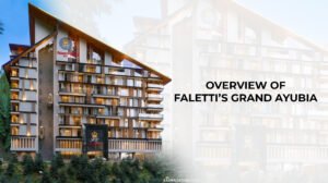 serviced apartments in murree