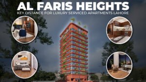 luxury apartments in lahore