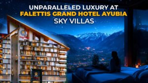serviced apartment in murree