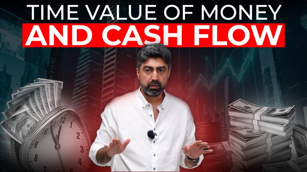 time value of money