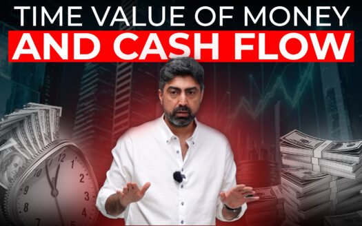 time value of money