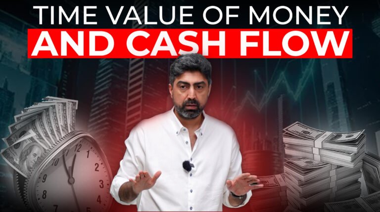 time value of money