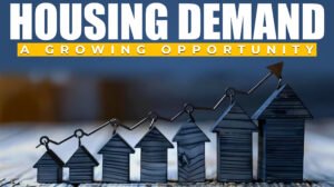 Real estate market in 2025