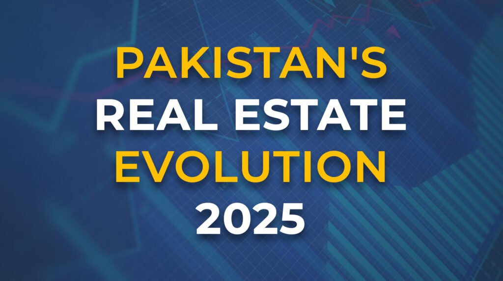 real estate market in 2025