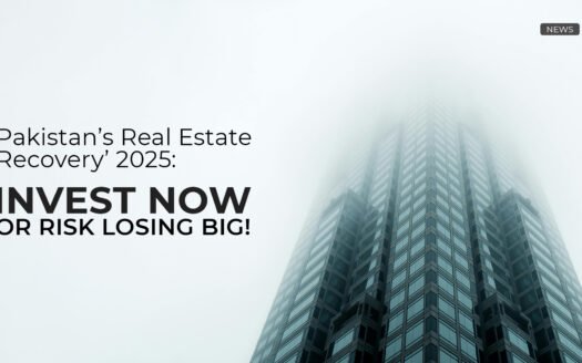 Pakistan Real Estate in 2025