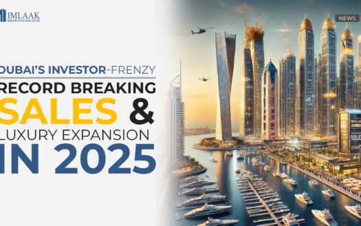 Dubai Real Estate Market