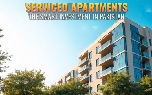 serviced apartments