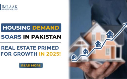 Pakistan Housing Shortage