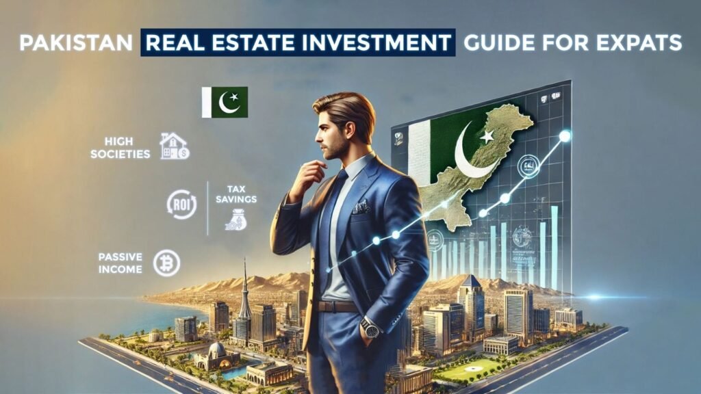 Real Estate Investments Guide for Expats