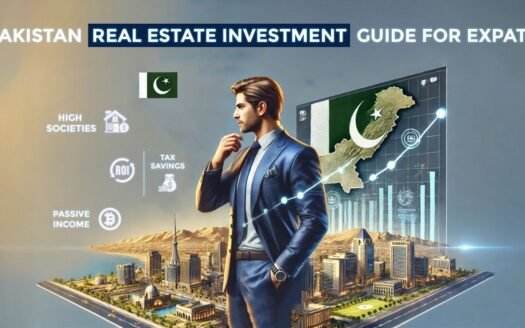 Real Estate Investments Guide for Expats
