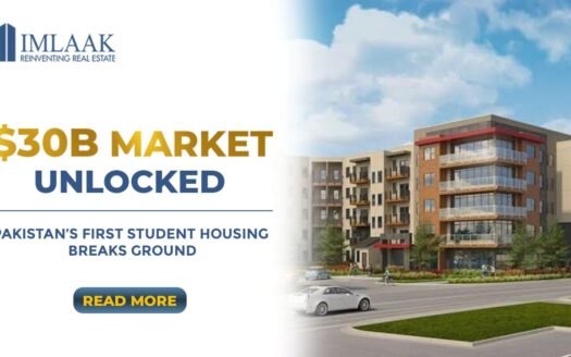 student accommodation in Lahore