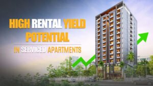 Serviced Apartments