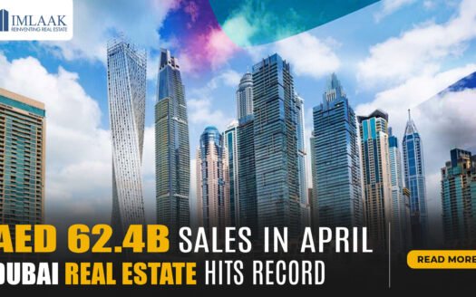 Dubai Real Estate