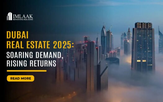 Dubai Real Estate