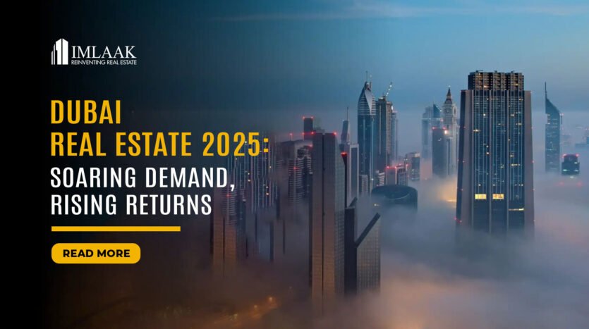Dubai Real Estate
