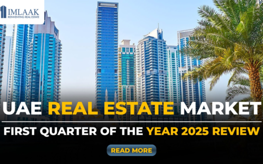 UAE real estate market