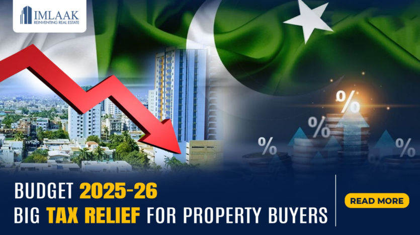 pakistan budget 2025-26