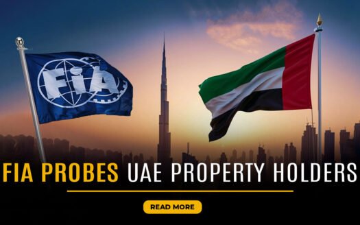 UAE Property