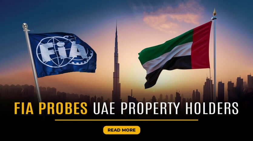 UAE Property