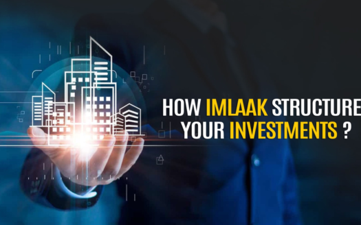 IRR Based Real Estate Investment