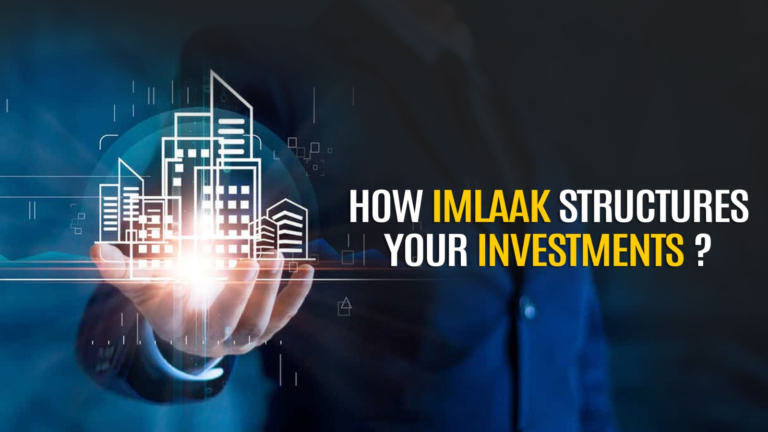 IRR Based Real Estate Investment
