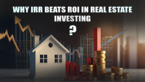 ROI in real estate