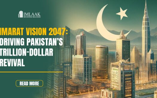 IMARAT Vision 2047