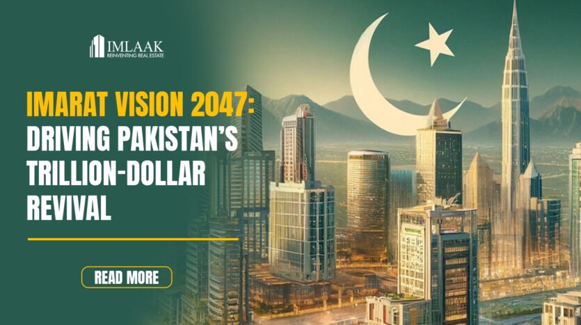 IMARAT Vision 2047