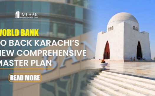 Karachi Master Plan