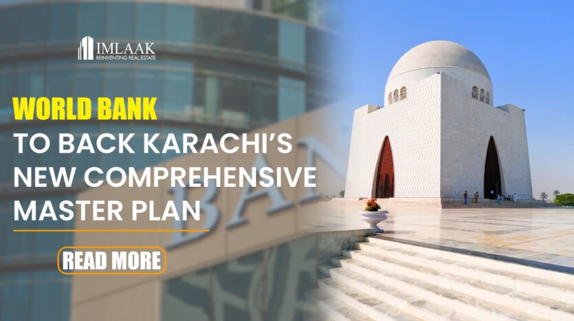 Karachi Master Plan