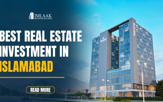 best real estate investment in Islamabad