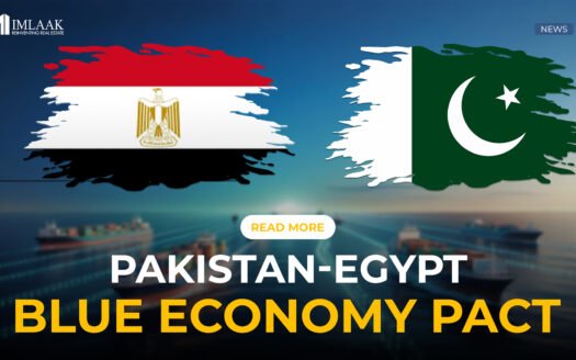 Pakistan Egypt Blue Economy