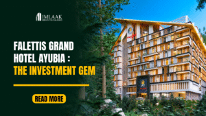 falettis serviced apartments